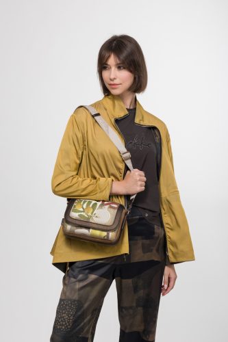 Anekke Amphora 42713-349 crossbody táska
