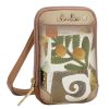 Anekke Amphora 42713-911 mini crossbody táska