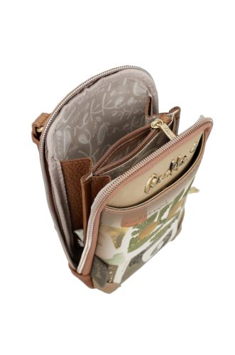 Anekke Amphora 42713-911 mini crossbody táska