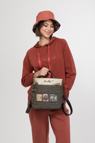 Anekke Amphora 42715-058 női hátizsák 