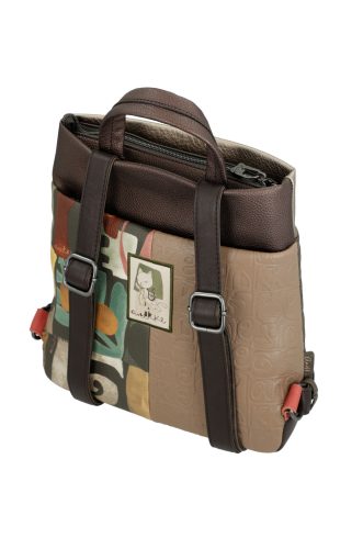 Anekke Amphora 42715-058 női hátizsák 