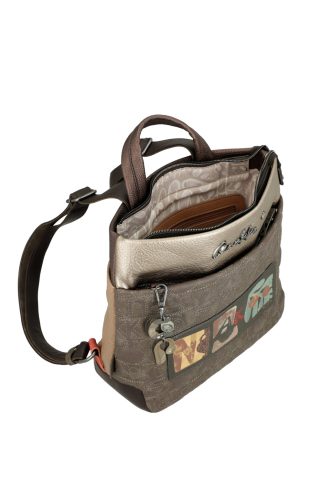 Anekke Amphora 42715-058 női hátizsák 