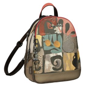 Anekke Amphora 42715-044 női hátizsák 