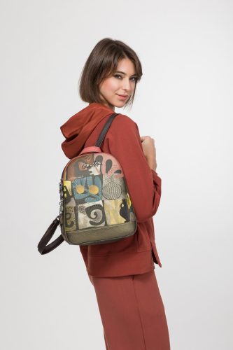 Anekke Amphora 42715-044 női hátizsák 