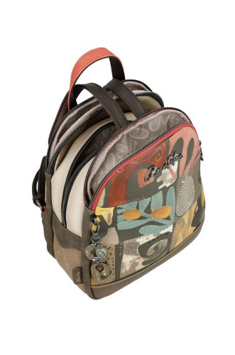 Anekke Amphora 42715-044 női hátizsák 