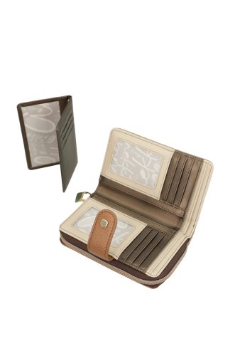 Anekke Amphora 42719-909 pénztárca