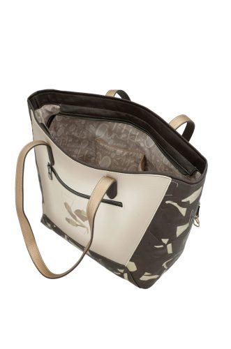 Anekke Bloom 42722-423 nagy válltáska