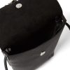 TOM TAILOR 300310-60 Fekete kicsi női táska