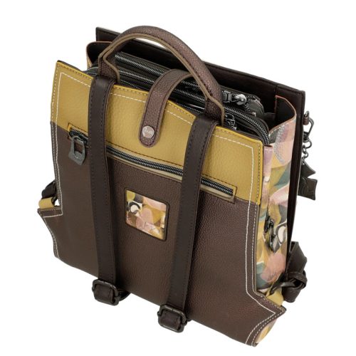 Anekke Bloom 42725-273 női hátizsák 