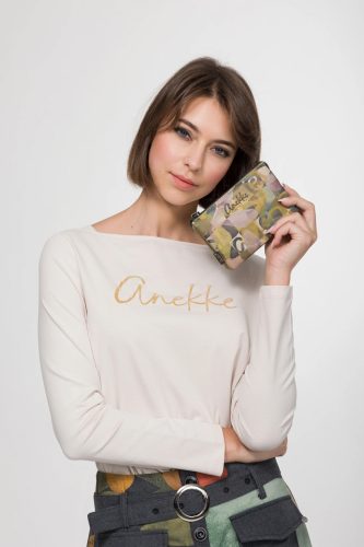 Anekke Bloom 42729-015 kicsi pénztárca