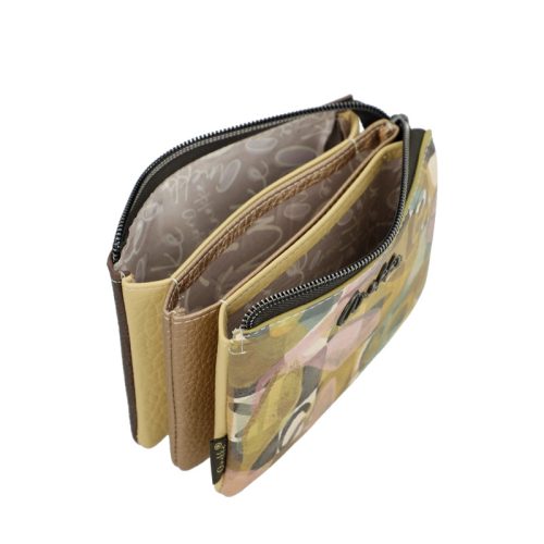 Anekke Bloom 42729-015 kicsi pénztárca