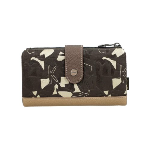 Anekke Bloom 42729-907 pénztárca