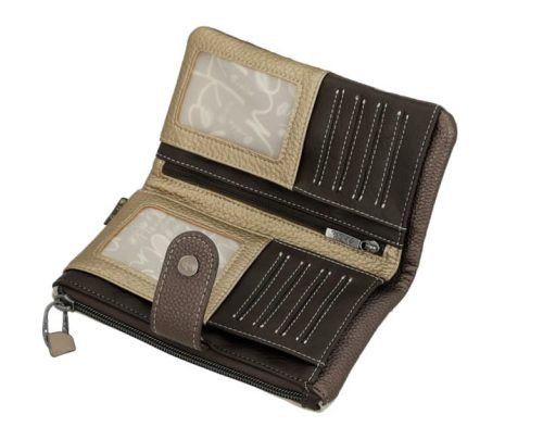 Anekke Bloom 42729-907 pénztárca