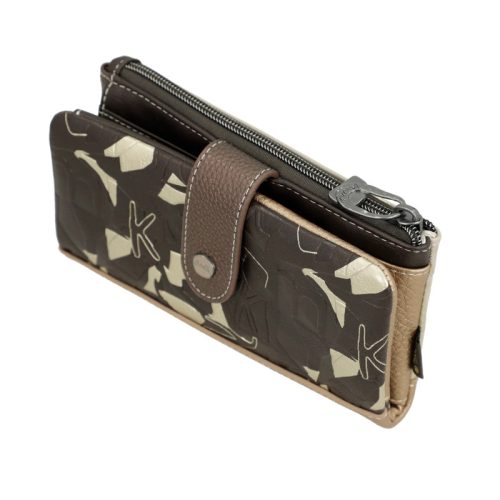 Anekke Bloom 42729-907 pénztárca