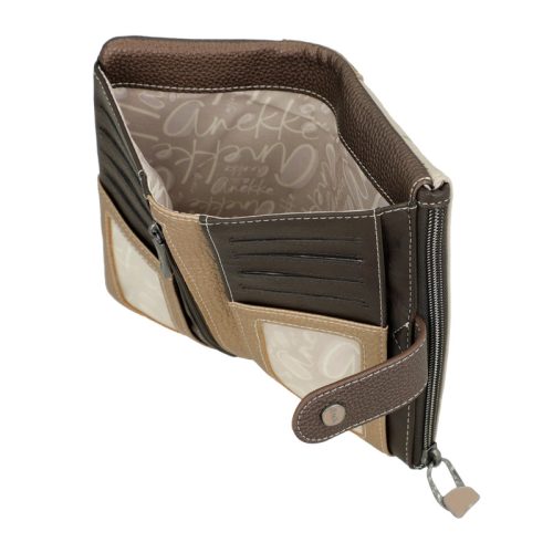 Anekke Bloom 42729-907 pénztárca