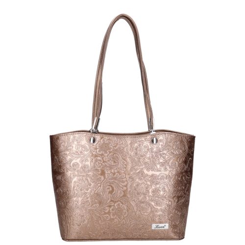 Karen rostbőr női táska - Táskacentrum.hu