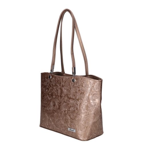 Karen rostbőr női táska - Táskacentrum.hu