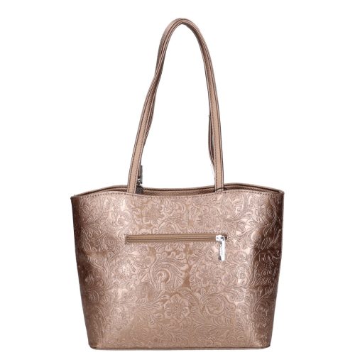 Karen rostbőr női táska - Táskacentrum.hu