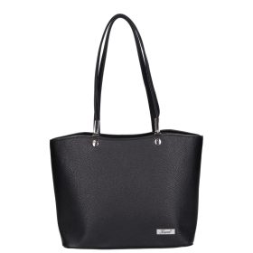 Karen rostbőr táska 2516 fekete