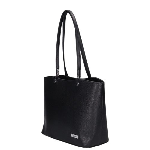 Karen rostbőr táska 2516 fekete