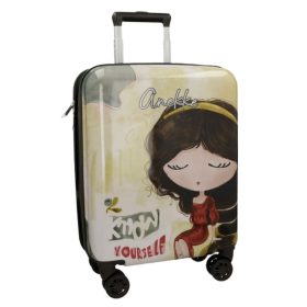 Anekke Muse 42574-002 kabinbőrönd