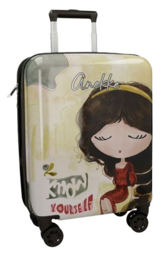 Anekke Muse 42574-002 kabinbőrönd