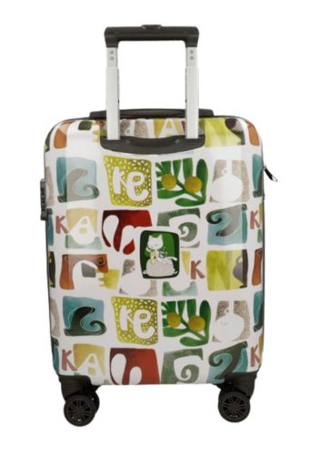 Anekke Muse 42574-002 kabinbőrönd