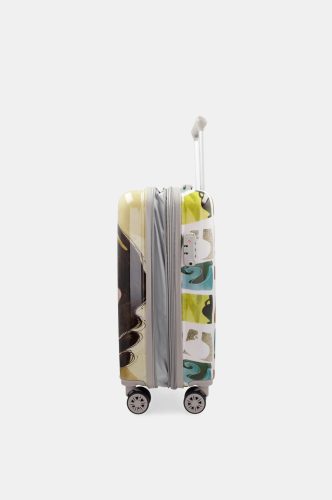 Anekke Muse 42574-002 bővíthető kabinbőrönd
