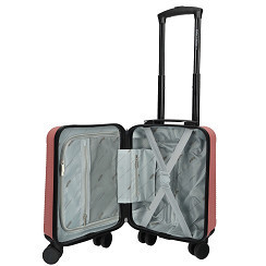 Louisville púder 39040-40 mini kabinbőrönd 