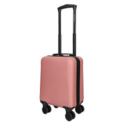 Louisville púder 39040-40 mini kabinbőrönd 