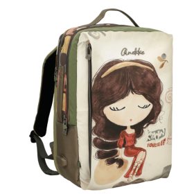 Anekke Muse 42575-001 Wizzair nagy hátizsák