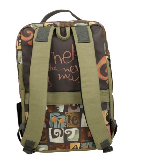 Anekke Muse 42575-001 Wizzair nagy hátizsák