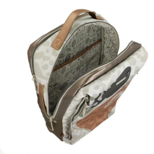 Anekke Gaia 42585-003 Wizzair nagy hátizsák