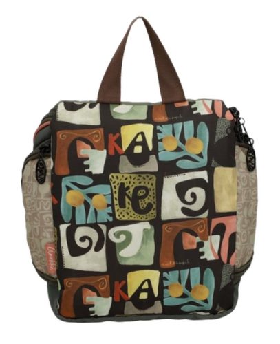 Anekke Muse 42577-011 felakasztható kozmetikai táska