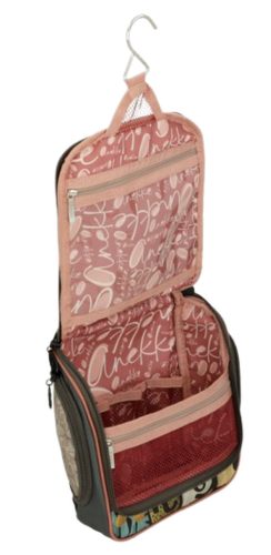 Anekke Muse 42577-011 felakasztható kozmetikai táska