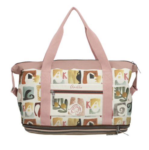 Anekke Muse 42578-001 válltáska utazó