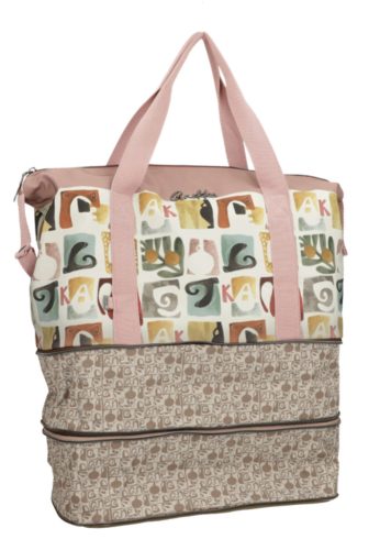 Anekke Muse 42578-001 válltáska utazó