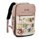 Anekke Muse 42575-011 hátizsák és kézipoggyász