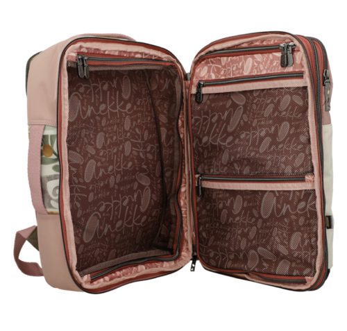 Anekke Muse 42575-011 hátizsák és kézipoggyász