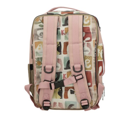 Anekke Muse 42575-011 hátizsák és kézipoggyász