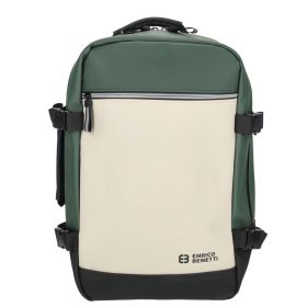 56010 bézs zöld fekete