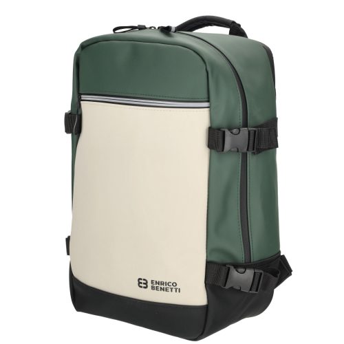 56010 bézs zöld fekete