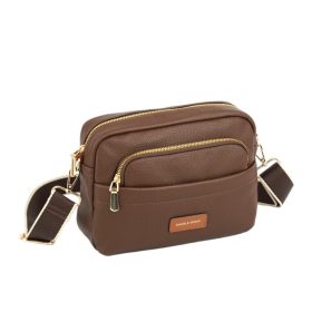 Daniele Donati 01.562.01 barna női crossbody táska