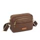 Daniele Donati 01.562.01 barna női crossbody táska