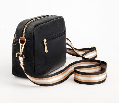 Daniele Donati 01.562.16 csaubarna női crossbody táska