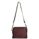 Daniele Donati 01.724.01 barna női crossbody táska