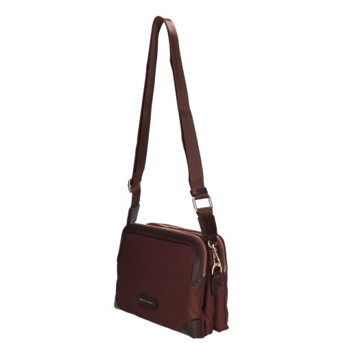 Daniele Donati 01.724.01 barna női crossbody táska
