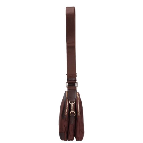 Daniele Donati 01.724.01 barna női crossbody táska