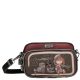 Anekke Mademoiselle 41803-445 kicsi crossbody táska