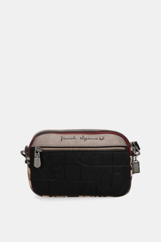 Anekke Mademoiselle 41803-445 kicsi crossbody táska